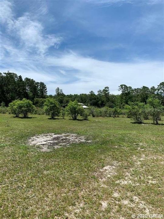 Recently Sold: $120,000 (10.54 acres)
