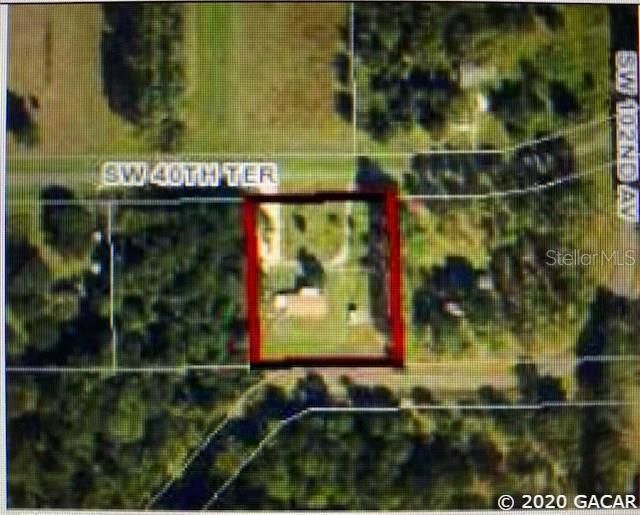 Recently Sold: $28,500 (1.00 acres)