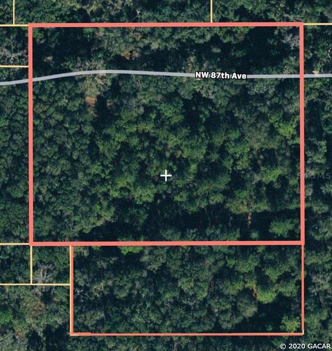 Recently Sold: $84,000 (7.00 acres)