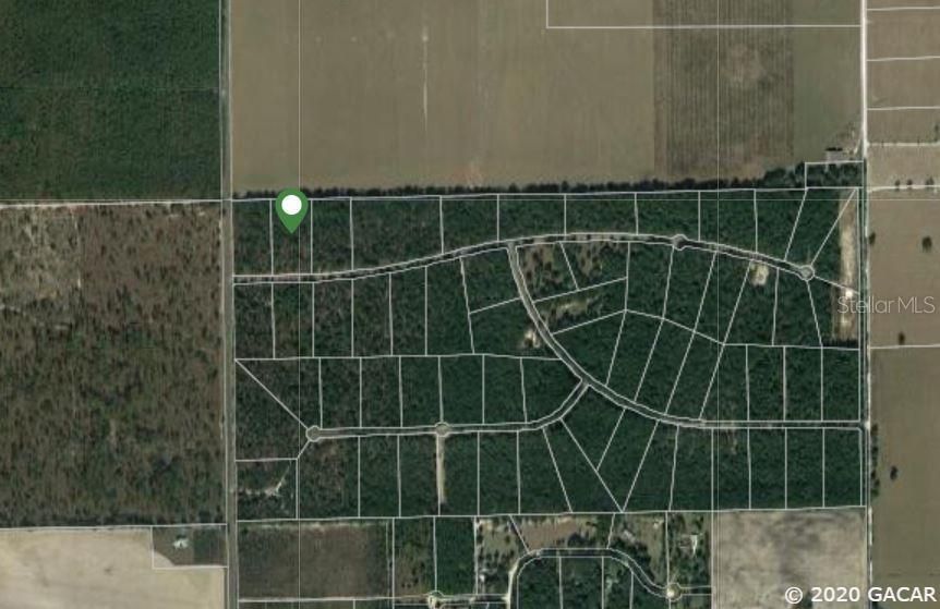 Recently Sold: $50,000 (4.79 acres)