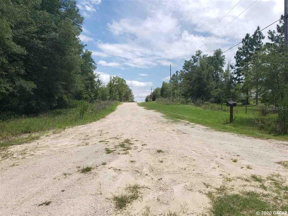 Recently Sold: $11,900 (2.41 acres)