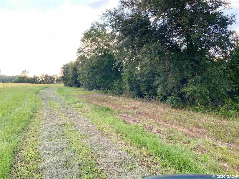 Recently Sold: $74,900 (21.38 acres)