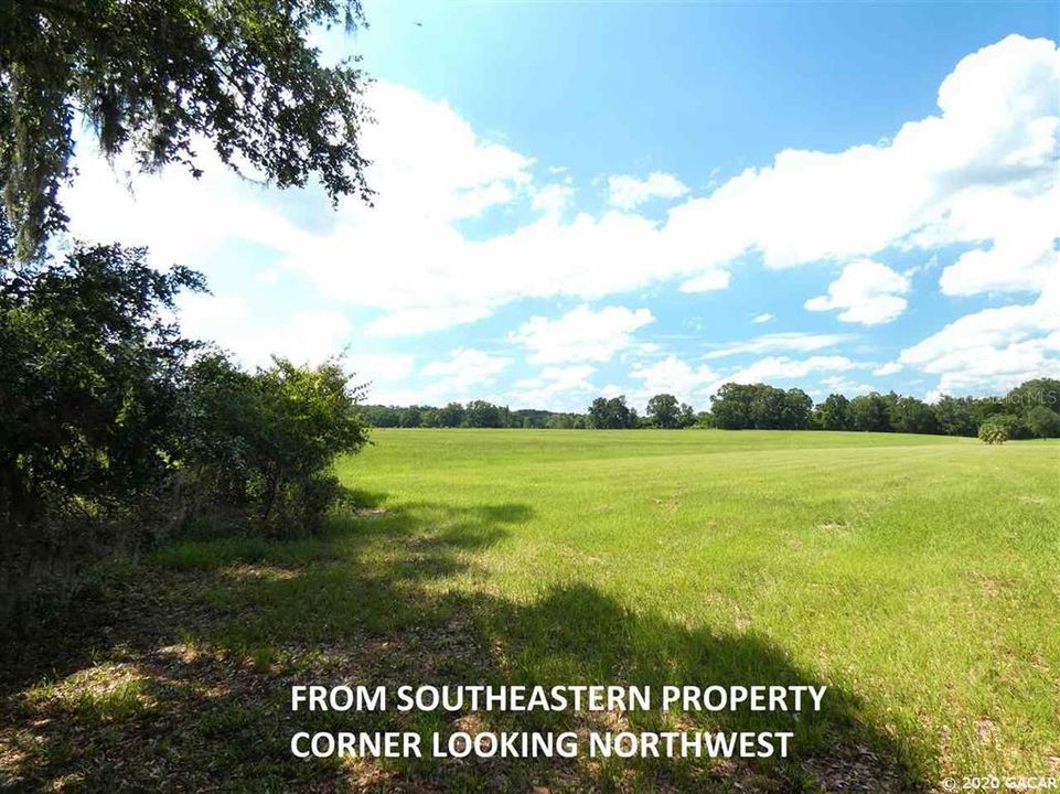 Recently Sold: $90,000 (10.09 acres)