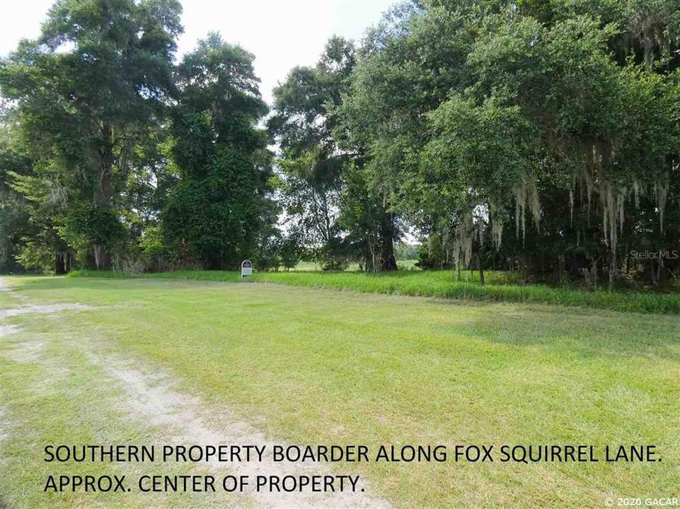 Recently Sold: $90,000 (10.09 acres)