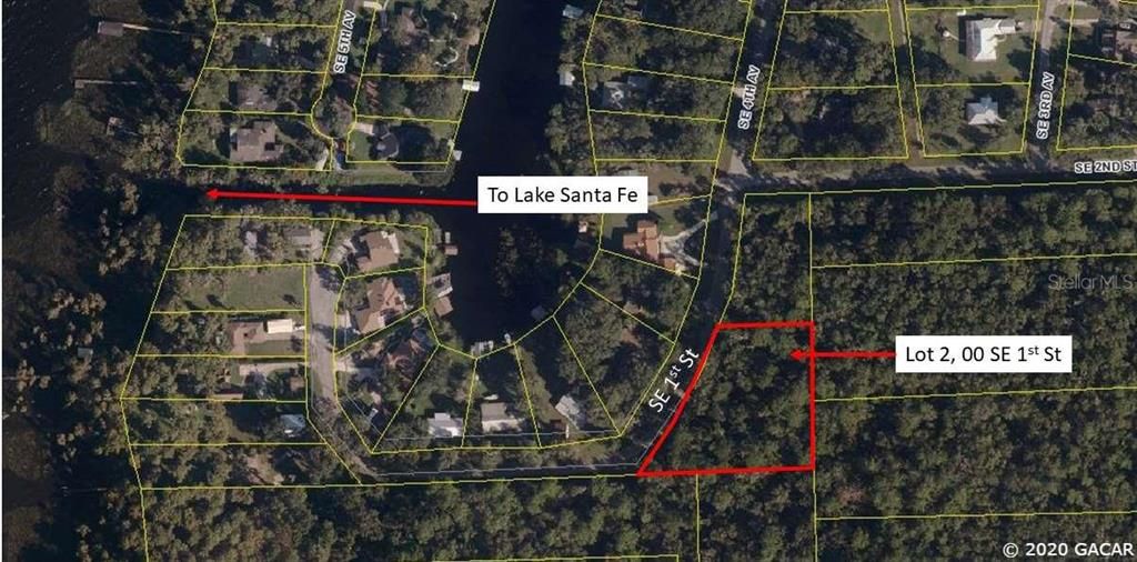 Недавно продано: $24,900 (1.15 acres)