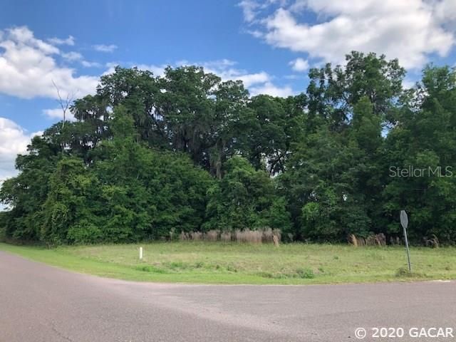 Recently Sold: $42,000 (1.40 acres)