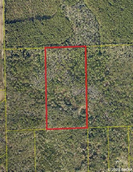 Recently Sold: $75,000 (20.00 acres)