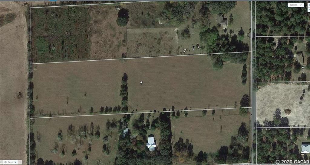 Recently Sold: $102,500 (10.00 acres)
