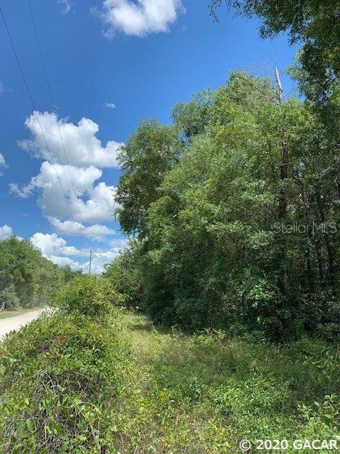 Recently Sold: $26,000 (5.03 acres)