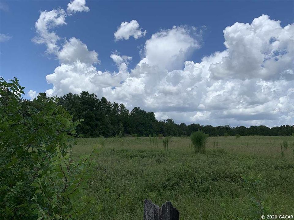 Recently Sold: $130,000 (10.00 acres)