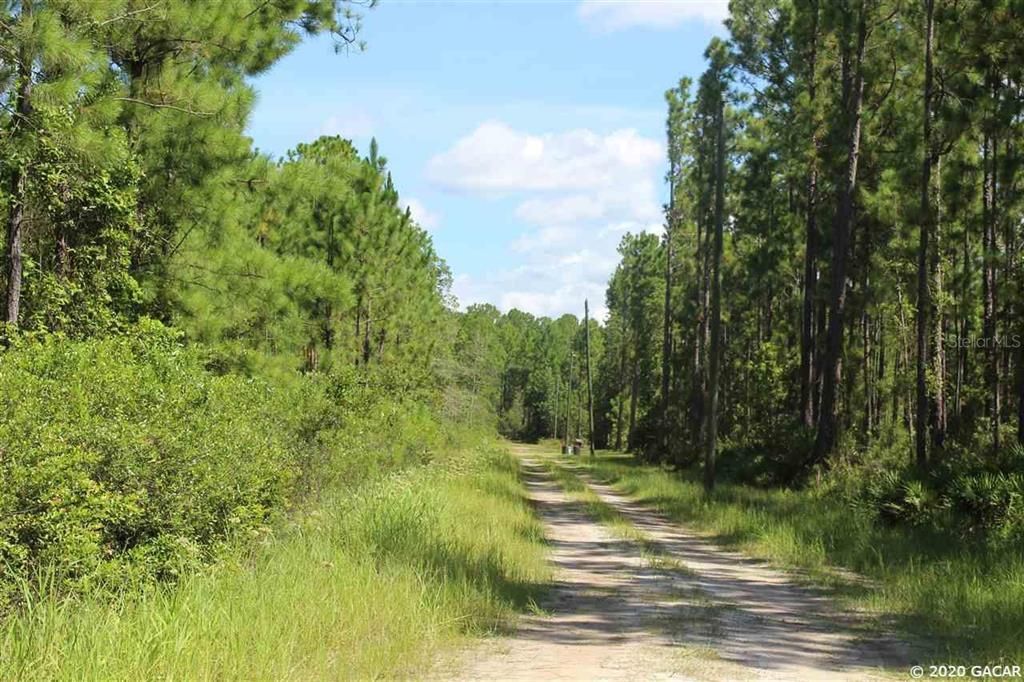 Recently Sold: $31,500 (6.42 acres)