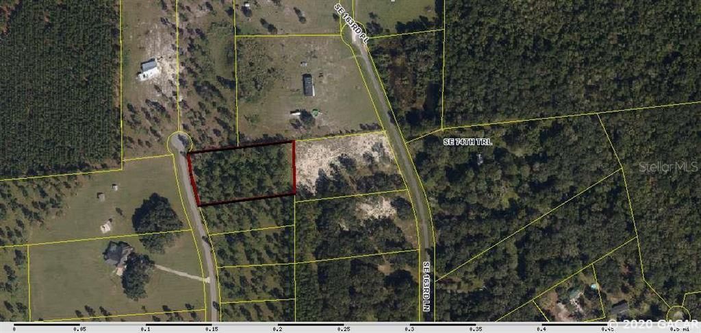 Recently Sold: $34,900 (2.00 acres)