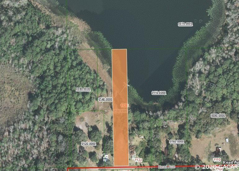 Recently Sold: $30,000 (1.19 acres)