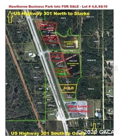 Recently Sold: $45,000 (1.18 acres)