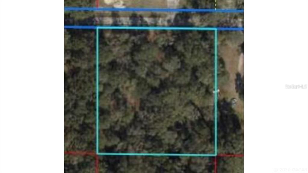 Recently Sold: $34,900 (2.67 acres)