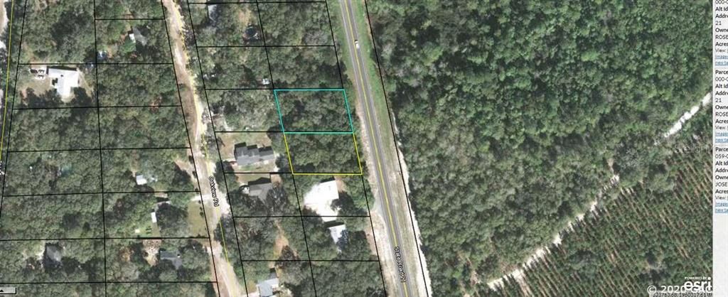 Recently Sold: $39,900 (0.69 acres)