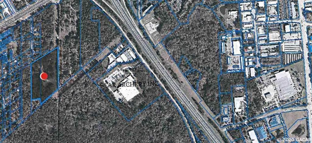 Active With Contract: $2,000,000 (12.41 acres)