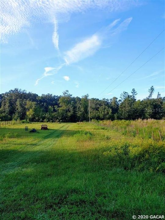 Recently Sold: $72,000 (5.98 acres)