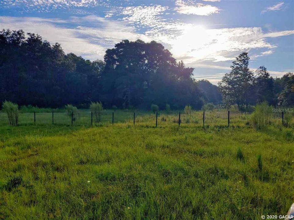 Vendido Recientemente: $72,000 (5.98 acres)