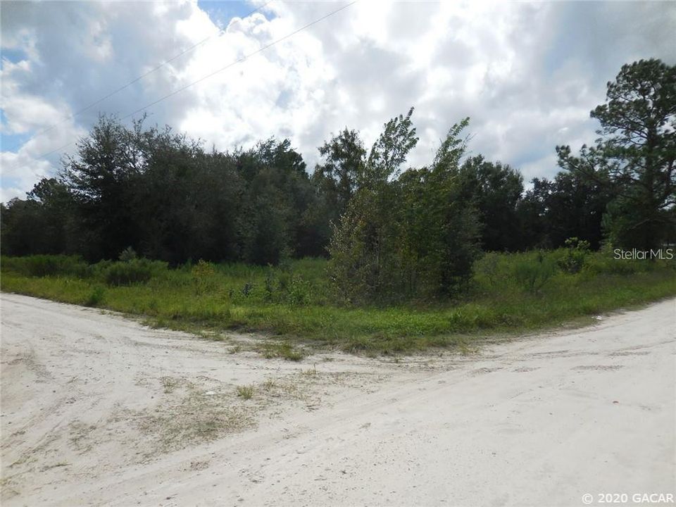 Recently Sold: $12,000 (1.25 acres)