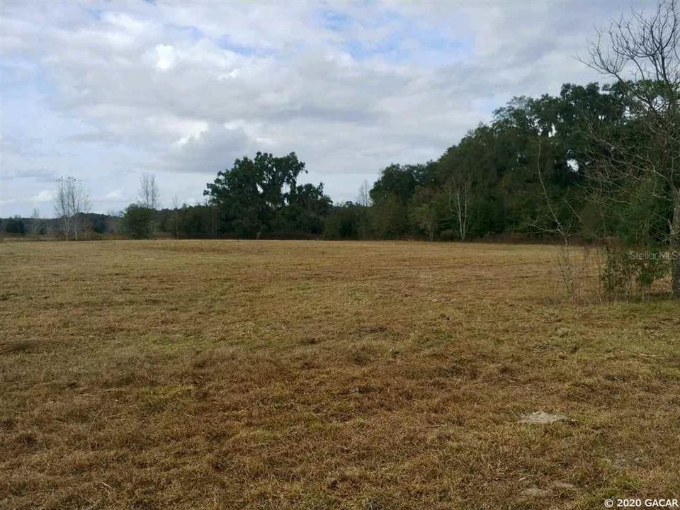 Recently Sold: $120,000 (8.45 acres)