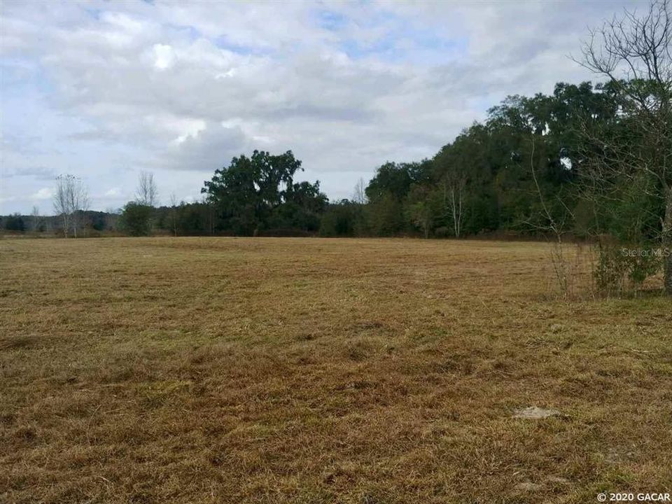 Vendido Recientemente: $120,000 (8.45 acres)