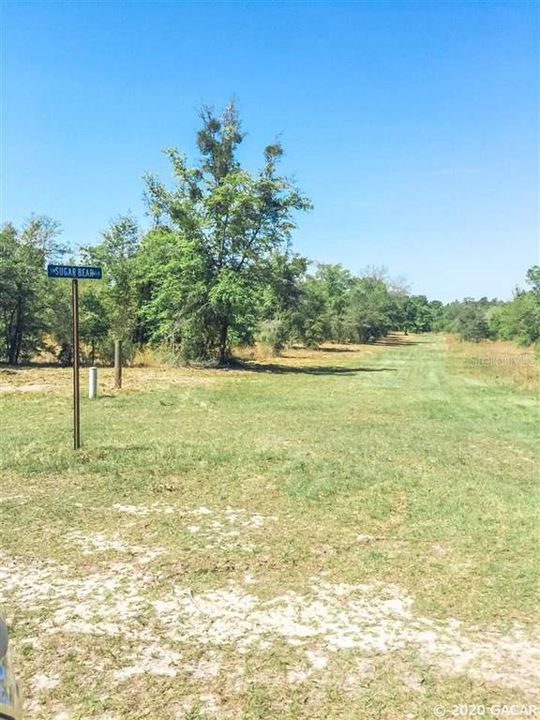 Recently Sold: $93,900 (10.14 acres)