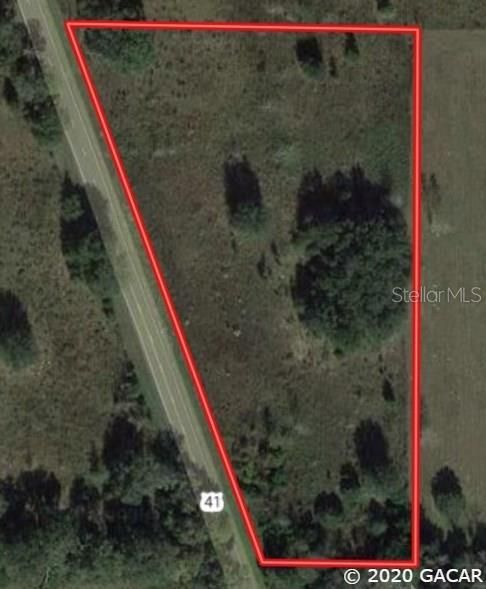 Recently Sold: $62,900 (4.70 acres)