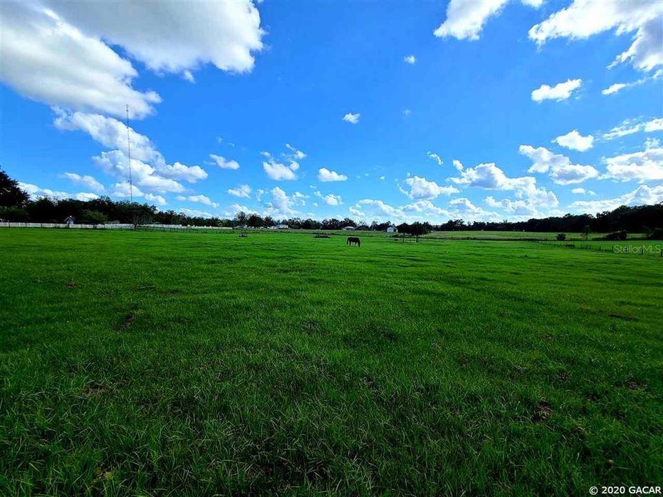 Recently Sold: $82,500 (4.30 acres)