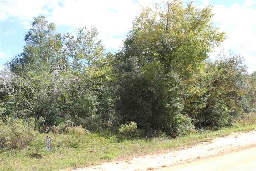 Vendido Recientemente: $10,000 (1.25 acres)