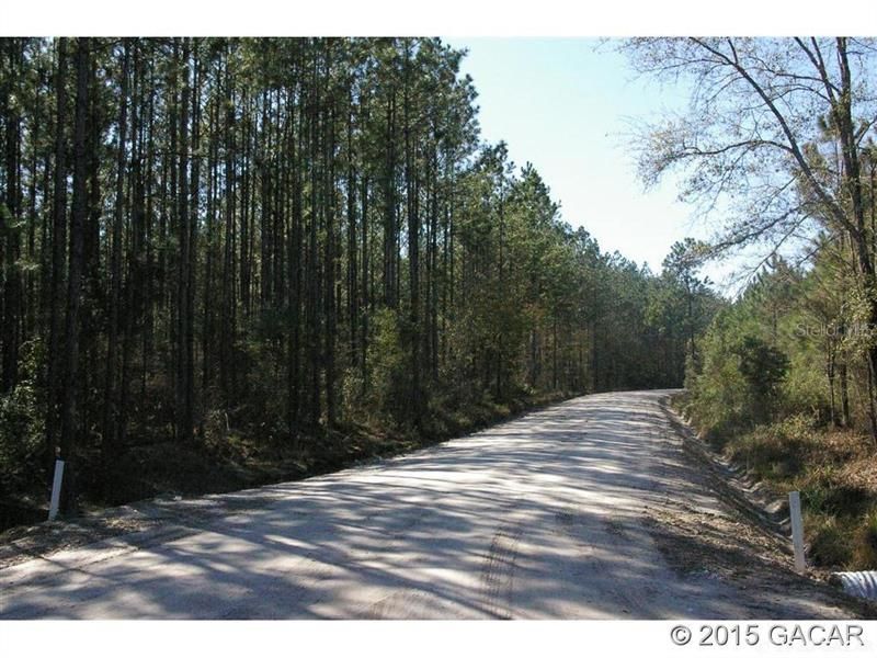 Recently Sold: $435,000 (207.00 acres)