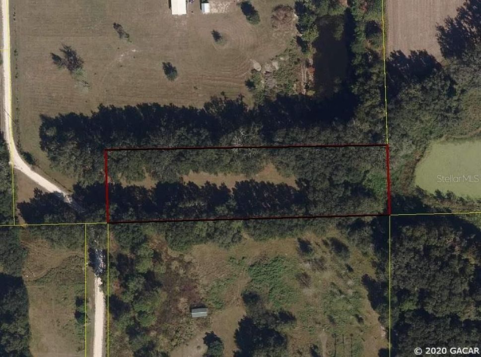 Recently Sold: $39,900 (1.40 acres)