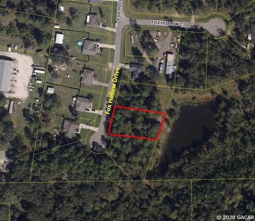Recently Sold: $26,000 (0.48 acres)