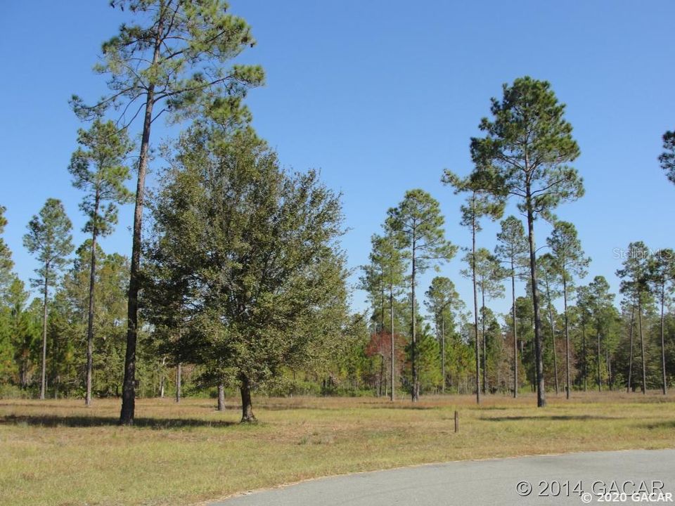 Recently Sold: $26,900 (1.40 acres)