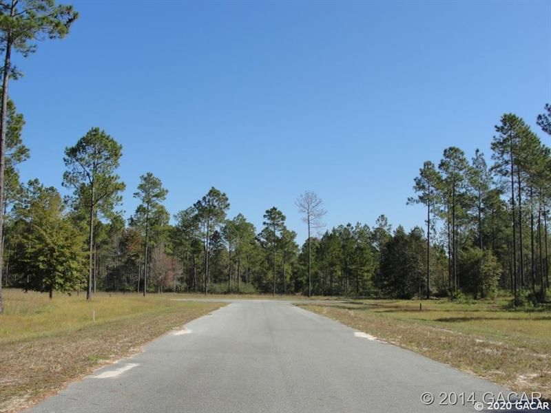 Recently Sold: $26,900 (1.40 acres)