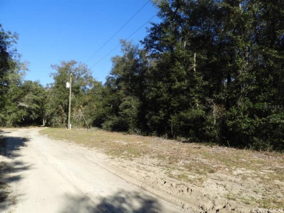 Recently Sold: $10,500 (1.00 acres)