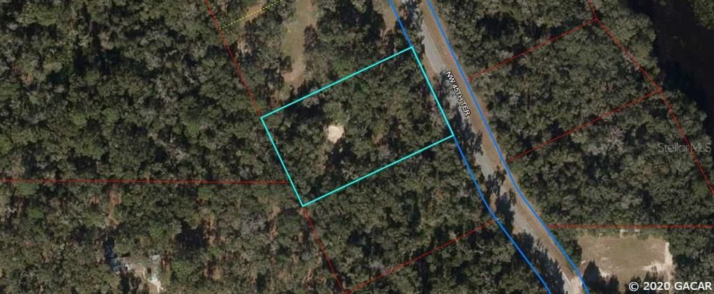 最近售出: $13,500 (1.13 acres)