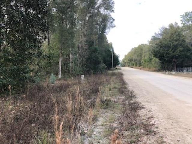 Recently Sold: $45,900 (1.82 acres)