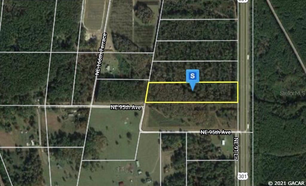 Recently Sold: $29,950 (6.50 acres)