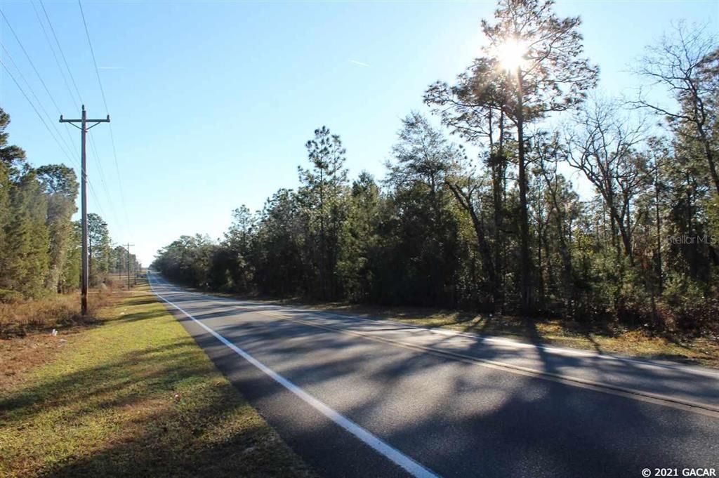 Recently Sold: $15,000 (1.03 acres)