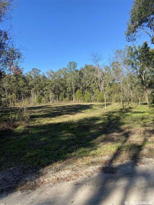 Recently Sold: $69,500 (1.59 acres)