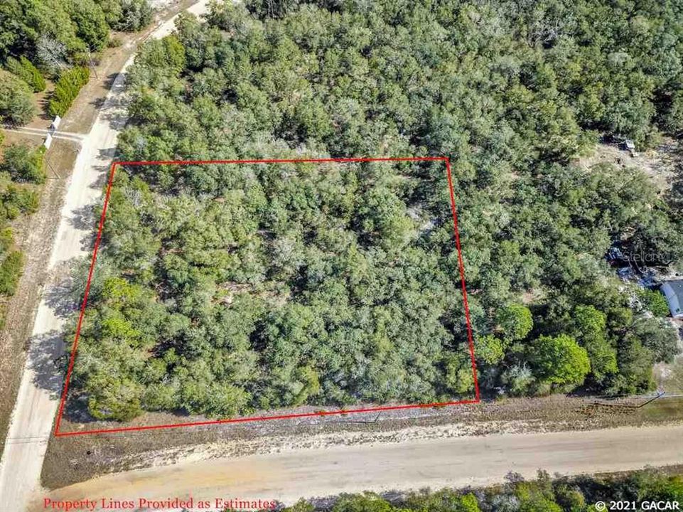 Недавно продано: $9,900 (1.11 acres)