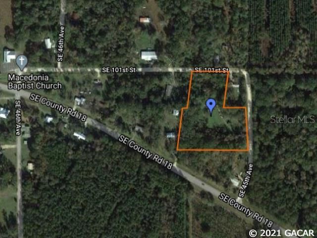 Recently Sold: $16,707 (3.10 acres)