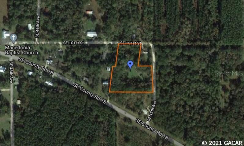 Recently Sold: $16,707 (3.10 acres)