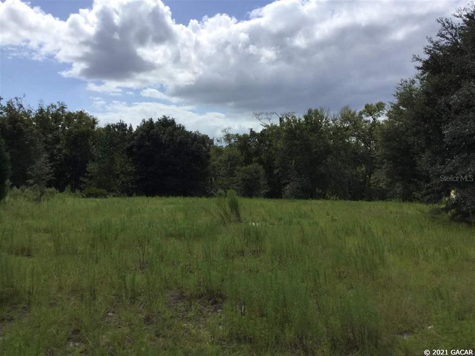 Recently Sold: $75,000 (8.06 acres)