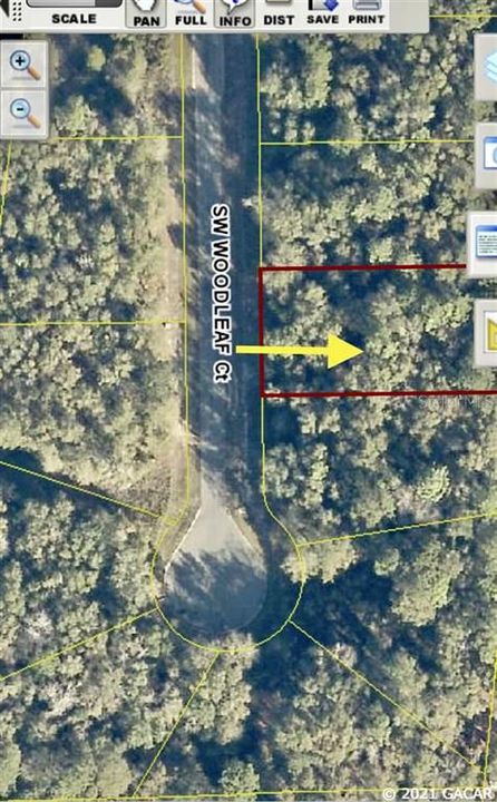 Recently Sold: $24,900 (0.50 acres)