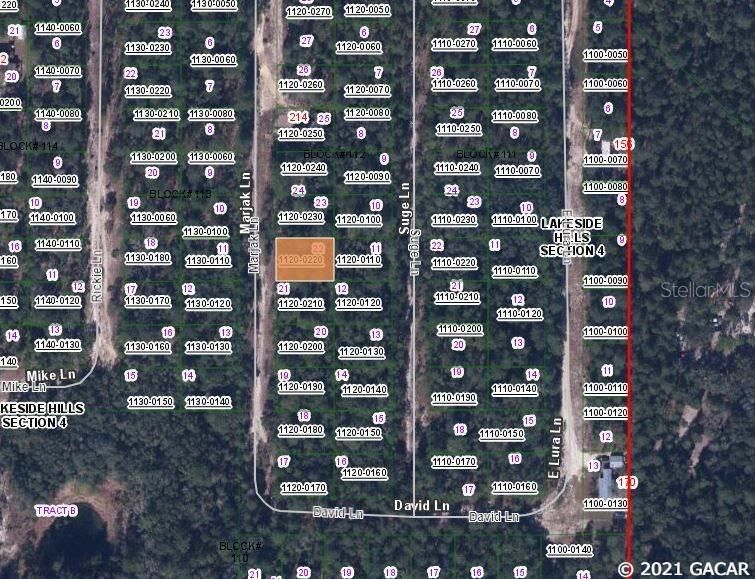 Vendido Recientemente: $1,700 (0.17 acres)