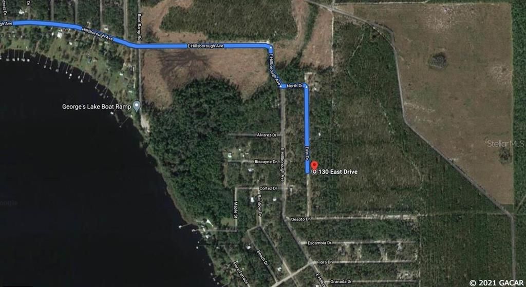 Recently Sold: $2,400 (0.24 acres)