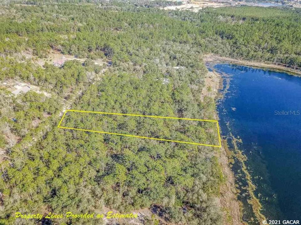 Recently Sold: $39,900 (1.03 acres)