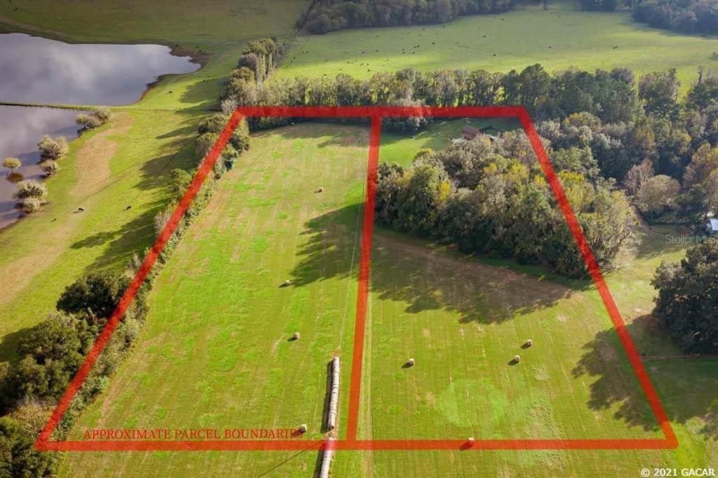 Recently Sold: $50,000 (5.68 acres)